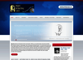 Wic.org thumbnail