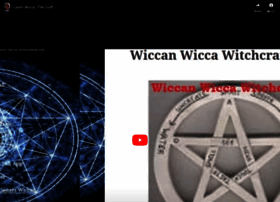 Wiccanwicca.com thumbnail