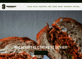 Wichcraft.com thumbnail
