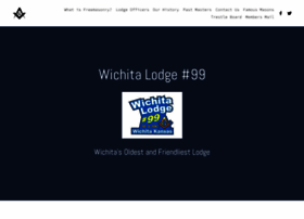 Wichitalodge99.com thumbnail