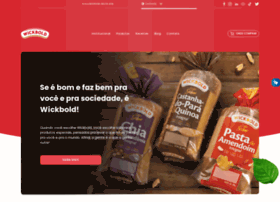 Wickbold.com.br thumbnail