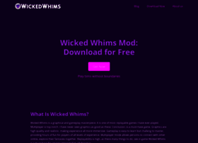 Wicked-whims.net thumbnail