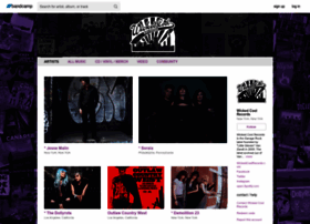 Wickedcoolrecords.com thumbnail