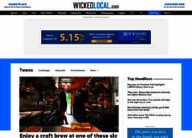 Wickedlocal.com thumbnail