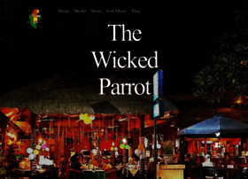 Wickedparrot.com thumbnail