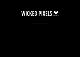 Wickedpixels.com thumbnail