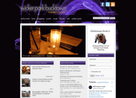 Wickerparkbucktown.info thumbnail