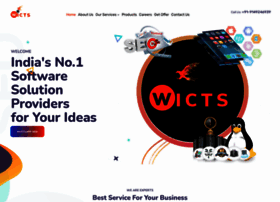 Wicts.co.in thumbnail