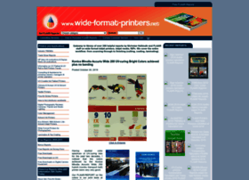 Wide-format-printers.net thumbnail Wide-format-printers.net thumbnail