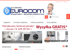 Wideodomofon-vidos.pl thumbnail
