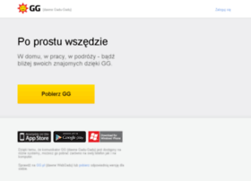 Widget.gadu-gadu.pl thumbnail
