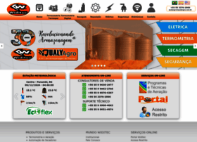 Widitec.ind.br thumbnail Widitec.ind.br thumbnail