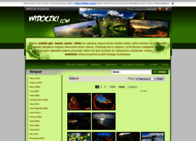 Widoczki.com thumbnail