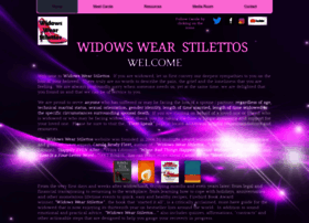 Widowswearstilettos.com thumbnail