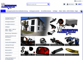 Wiedemann-fahrzeugtechnik.de thumbnail