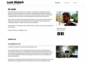 Wiehink.nl thumbnail