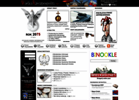 Wielkarzeczpospolita.net thumbnail Wielkarzeczpospolita.net thumbnail