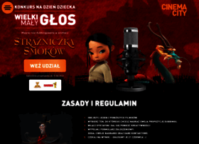 Wielkimalyglos.pl thumbnail