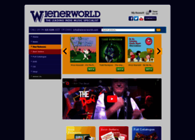 Wienerworld.com thumbnail