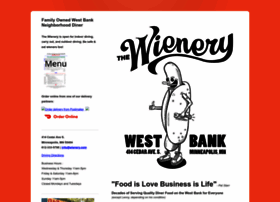 Wienery.com thumbnail