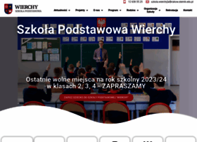 Wierchy.edu.pl thumbnail