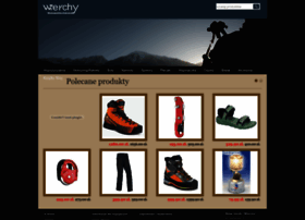 Wierchy.krakow.pl thumbnail