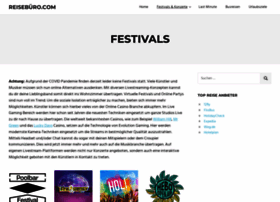 Wiesen-festivals.at thumbnail