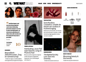 Wiewathaar.nl thumbnail