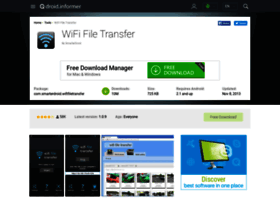 Wifi-file-transfer.droidinformer.org thumbnail