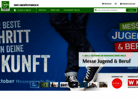 Wifi-ooe.at thumbnail