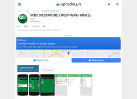 Wifi-password-wep-wpa-wpa2.en.uptodown.com thumbnail