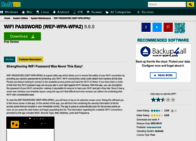 Wifi-password-wep-wpa-wpa2.soft112.com thumbnail