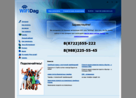 Wifidag.ru thumbnail