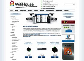 Wifihouse.nl thumbnail
