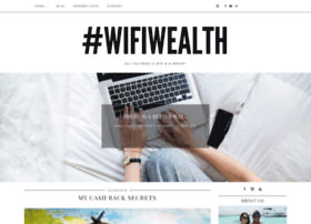 Wifiwealth.co thumbnail Wifiwealth.co thumbnail