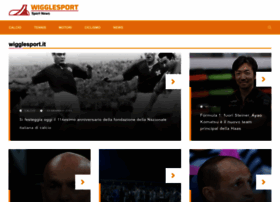 Wigglesport.it thumbnail