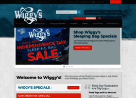 Wiggys.com thumbnail