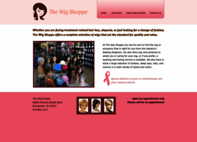 Wigshoppenashville.com thumbnail