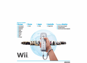 Wii.com thumbnail