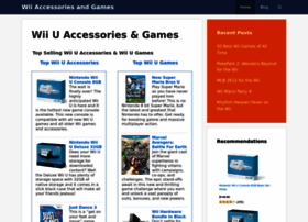 Wiiaccessories.org thumbnail