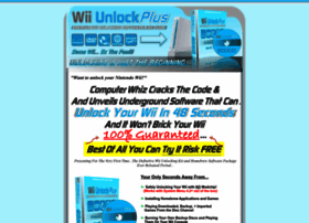 Wiiunlockplus.com thumbnail