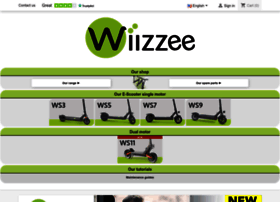 Wiizzee.com thumbnail