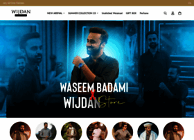 Wijdanstore.com thumbnail