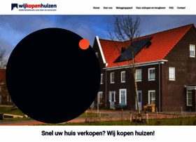 Wijkopenhuizen.nl thumbnail