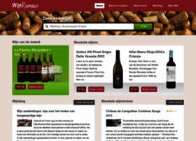 Wijnreview.nl thumbnail