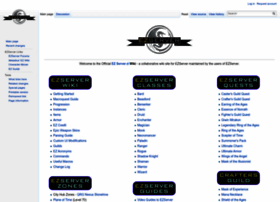 Wiki.ezserver.online thumbnail