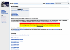 Wiki.overbyte.eu thumbnail