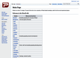 Wiki.pitwall.org thumbnail