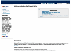 Wiki.safesquid.com thumbnail