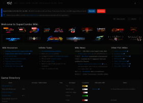 Wiki.supercombo.gg thumbnail